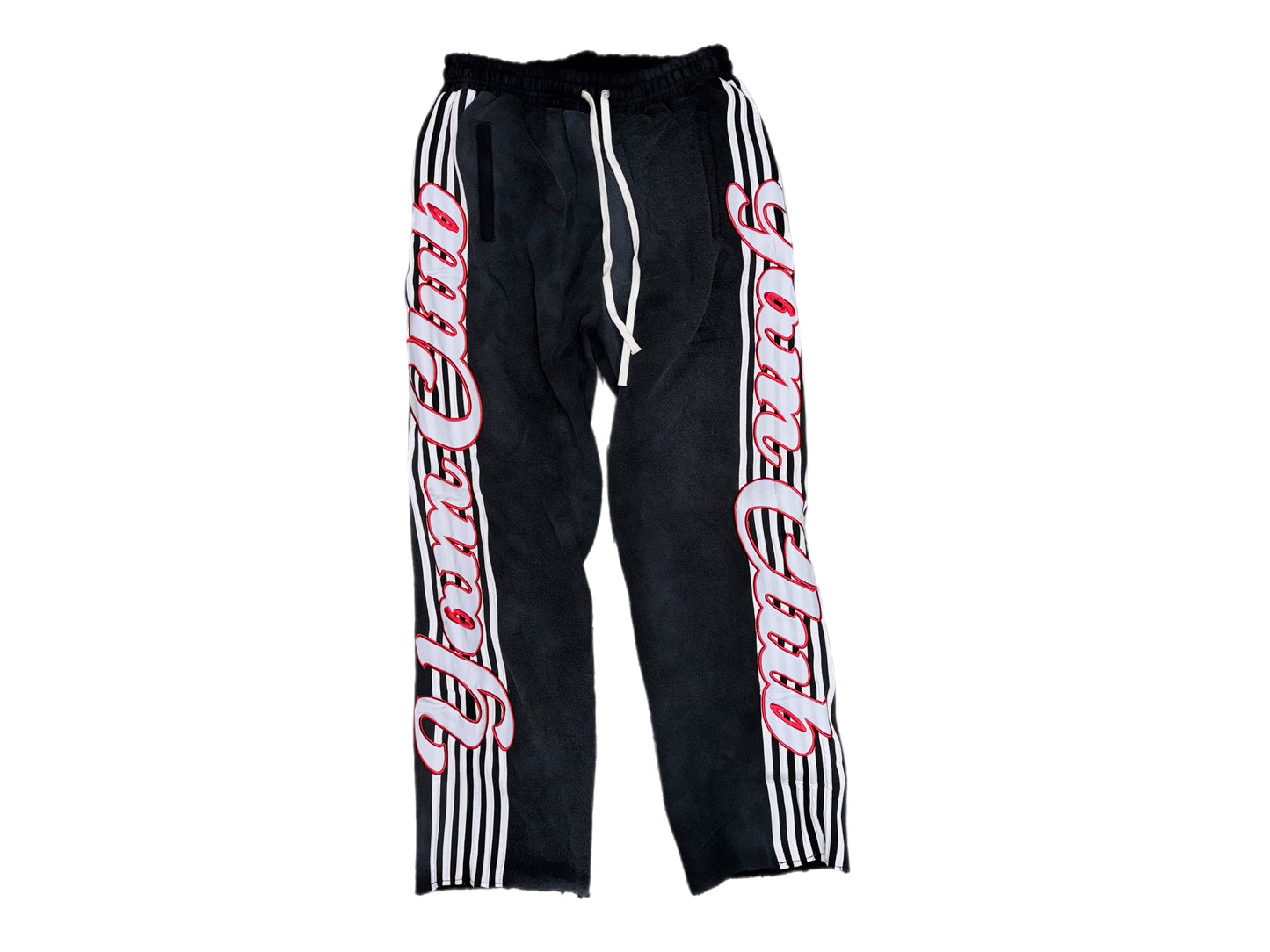 Yam Club Pants