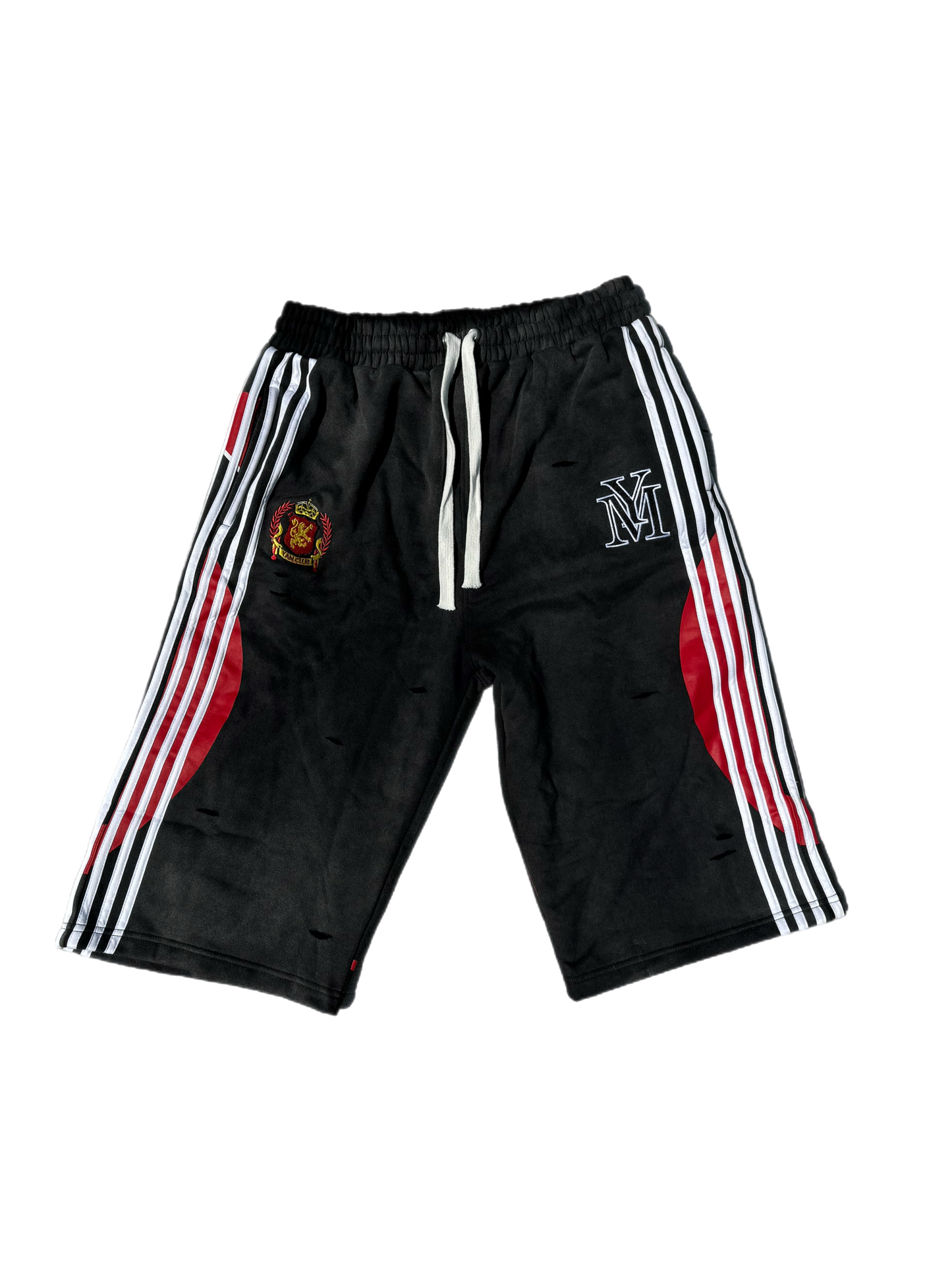 Yam Club Shorts