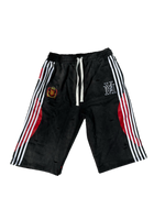 Yam Club Shorts