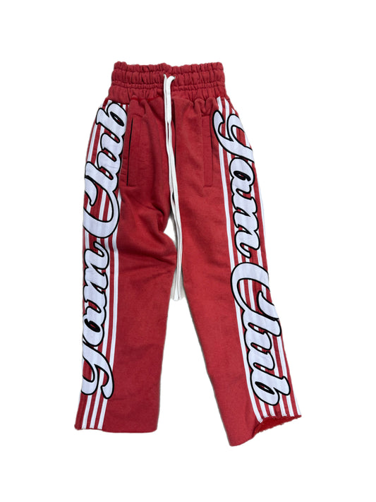 Yam Club Pants