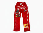 Real World Pants