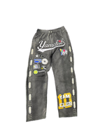 Real World pants