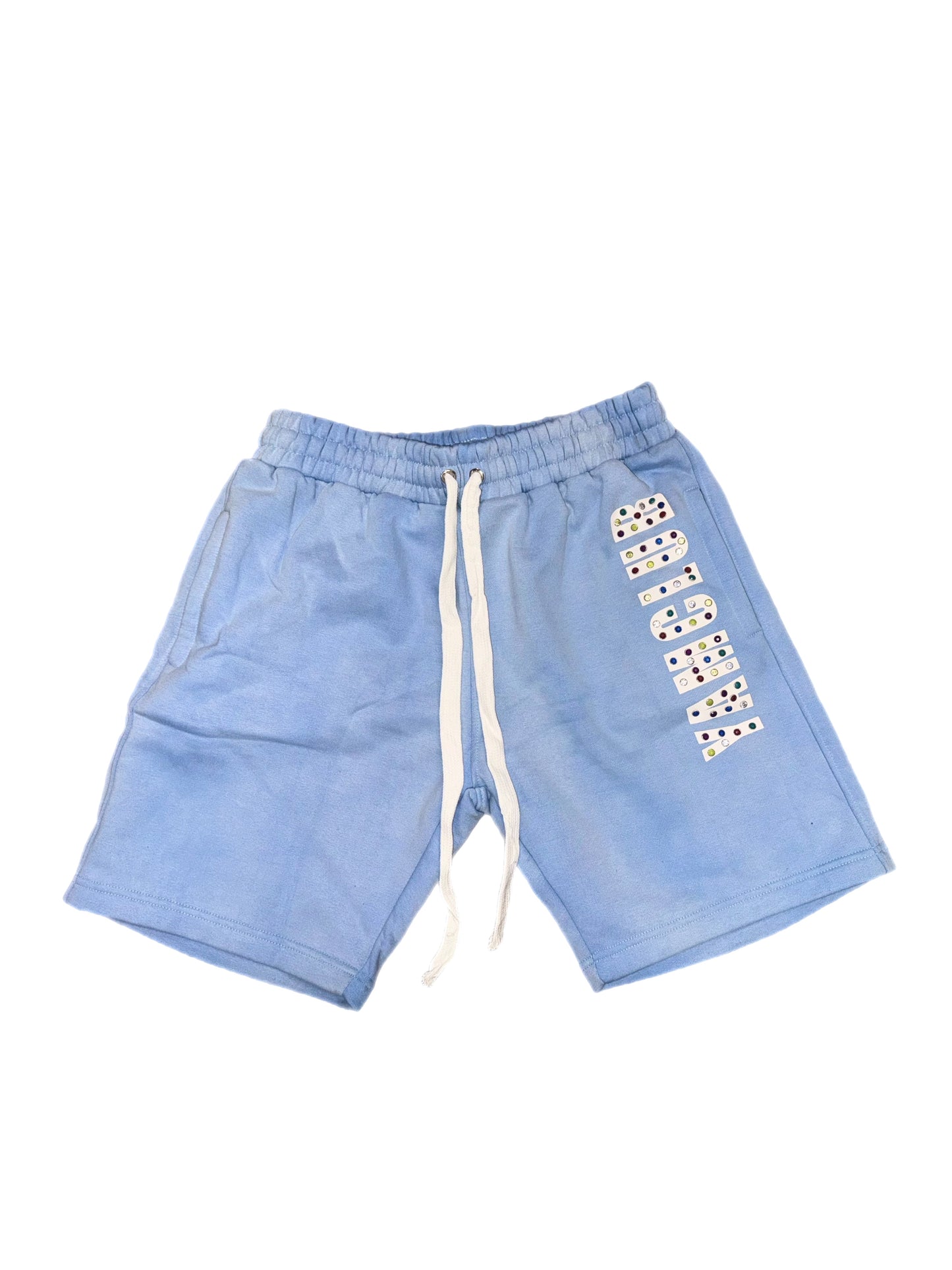 Yam Club shorts