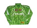 Green Wind Runner