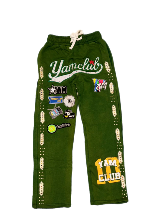 Real World Sweat Pants