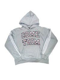 Come Trim hoodie