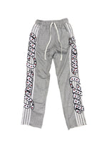 Grey pants