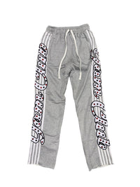 Grey pants