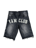 Yam Club Jeans shorts