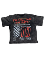 Yam Club Racer