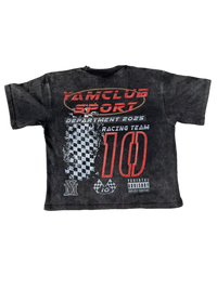 Yam Club Racer