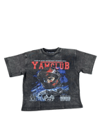 Yam Club Racer