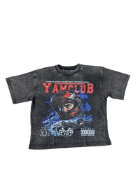 Yam Club Racer