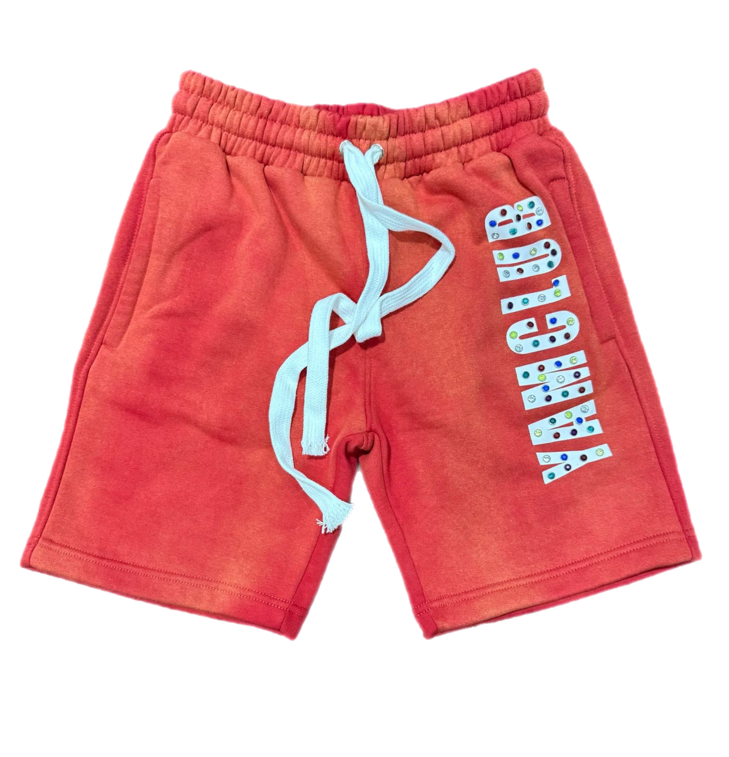 Yam Club shorts