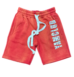 Yam Club shorts