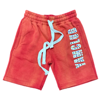 Yam Club shorts
