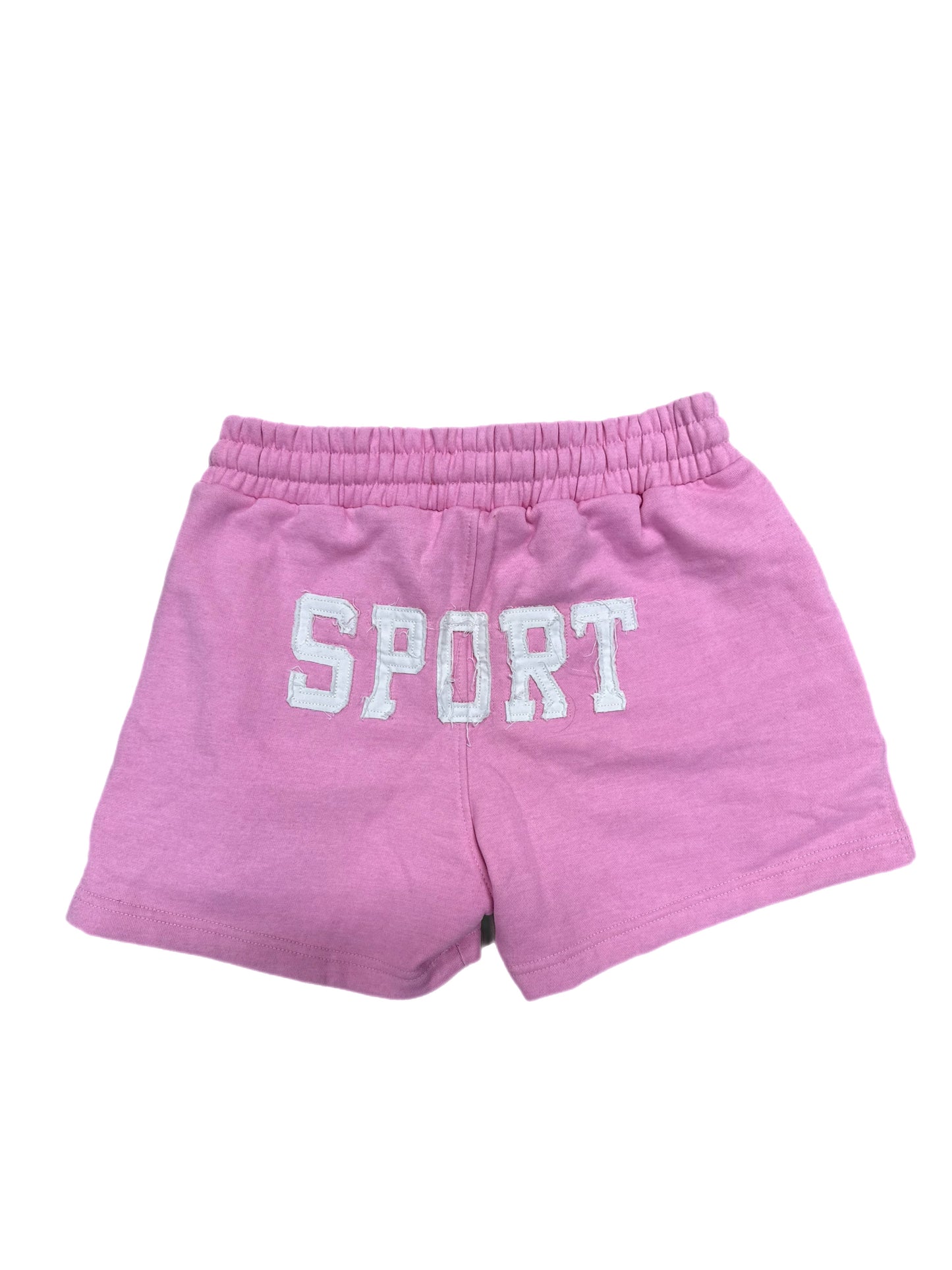 Yam Club Shorts