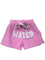 Yam Club Shorts