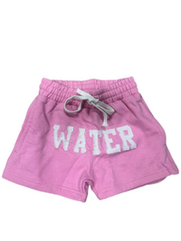 Yam Club Shorts