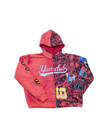 Real World Hoodie