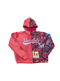 Real World Hoodie