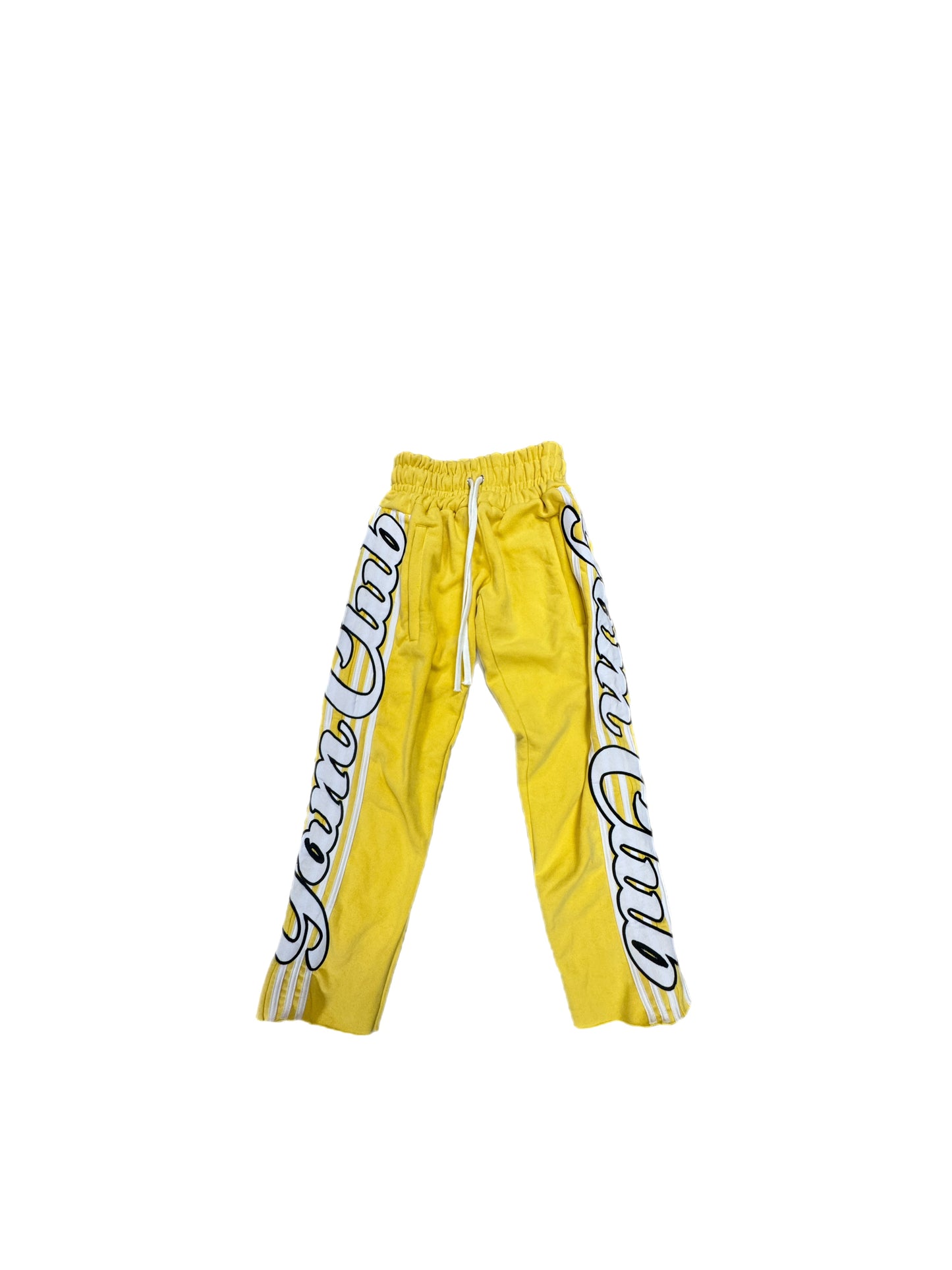 Yam Club pants