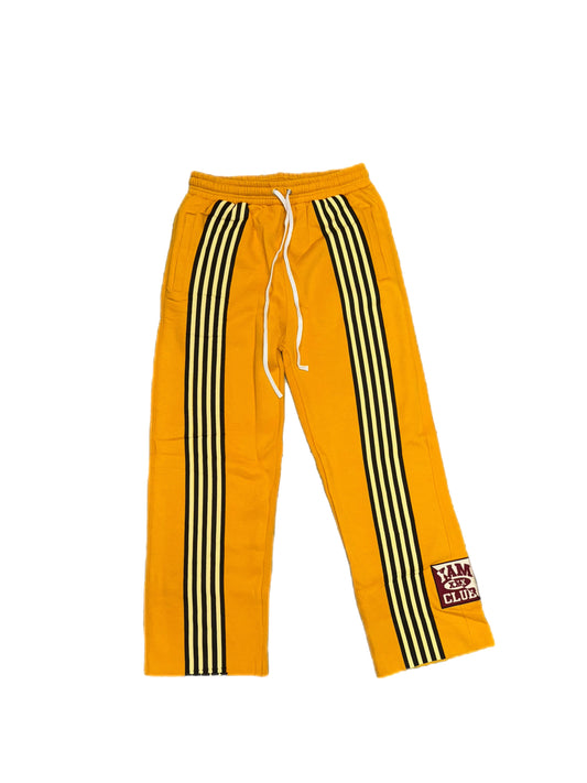 Yam Club Pants
